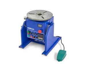 HBM Manipulador de soldadura profesional 50 kg