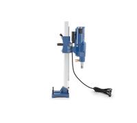 HBM máquina de perforación con corona 255 mm