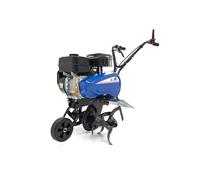 HBM Motor de gasolina 6.5 HP Timón 196cc