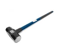 HBM Profesional 4,55 Kg Martillo de Fibra de Vidrio