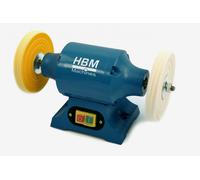 HBM Pulidora de hobby 150 mm