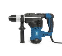 HBM SDS+ Taladro percutor/martillo 1500 W