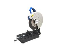 HBM sierra ingletadora para metal / cortadora en seco / sierra en seco - 2600W