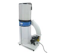 HBM Sistema de extracción de polvo 200 Profi - 230 voltios