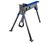 HBM Sistema de sujeción portátil Superjaws - Tornillo de banco