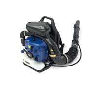 HBM Soplador de hojas Backpack 79.4 cc 2 tiempos gasolina