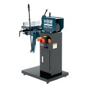 HBM Taladro de banco para agujeros largos 2200 vatios 230 voltios