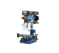 HBM Taladro / Fresadora 16 con cubierta protectora