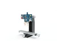 HBM Taladro-fresadora 16 mm, 750 vatios
