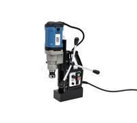 HBM Taladro magnético profesional de 35 mm con velocidad variable