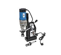 HBM Taladro magnético profesional de 80 mm con velocidad variable
