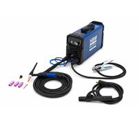 HBM TIG 200P Máquina de Soldar