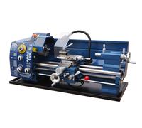 HBM torno para metal 280 x 600