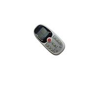 HCDZ Mando a distancia de repuesto para aire acondicionado Arctic King WPPH-10CR5 WPPH-08CR5 WPPH-06CR5 WWK-25CRN1-MI4 MWK-25CRN1-MI4 WWK+10CR5
