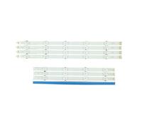 HCPHCVEVVK Tira De LED For Iluminación Trasera Compatible con LG 39LN 39LA 39LA620S 39LN540V 39LN5300 39LN5400 39LN5400 HC390DUN-VCFP1-21XX Innotek POLA2.0 39