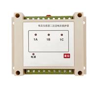 HDCB-6 CT protector de sobretensión secundario transformador de corriente dispositivo de protección contra sobretensión protector de circuito abierto de alto voltaje(HDCB-3)