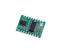 HDOYTXXM SU03T bajo consumo de energía Voces módulo de comando para automatización del hogar personalizable 30+ instrucciones PCB interfaces