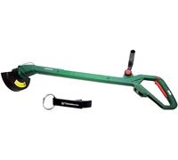 HEADNMORE® Bundle Parkside® - Cortabordes de césped (20 V, batería 20 V, parte 20-Li A1) y llavero HEADNMORE®