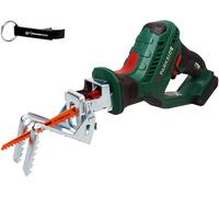 HEADNMORE® Bundle Parkside PASA 20 - Sierra de podar con batería (20 V, incluye llavero sin batería)