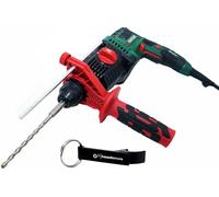 HEADNMORE® Bundle Parkside PBH 800 - Martillo perforador/cincelador con llavero