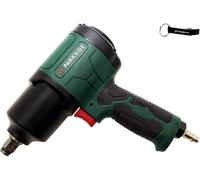 HEADNMORE® Bundle Parkside PDSS 850 - Llave de impacto neumática (850 Nm)