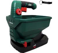 HEADNMORE Oferta para batería original PUSA 20 Li - Apto para Parkside X20V Serie - 3,3 L de capacidad, hasta 5 m de ancho - sin batería ni cargador, incluye llavero