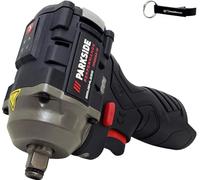HEADNMORE Oferta PARKSIDE PERFORMANCE® Llave de impacto a batería 12 V PPDSSA 12-Li - cuadradillo ½″, 350 Nm par de aflojado, sin batería ni cargador incl. llavero X 12 V Team