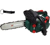 HEADNMORE Parkside® PBBPS 700 - Motosierra de gasolina con llavero HEADNMORE®