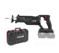 HEADNMORE Parkside Performance 40-Li - Sierra de sable inalámbrica (40 V, sin batería ni cargador)