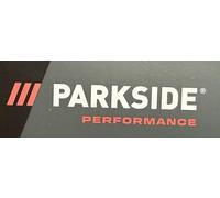 HEADNMORE Parkside Performance - Cortasetos inalámbricos 40V PPHSA 40-Li sin batería ni Cargador, Color Negro