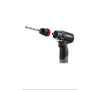 HEADNMORE Parkside Performance PBSPA 12 D4 - Taladro atornillador inalámbrico (12 V, sin batería ni cargador)