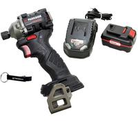 HEADNMORE® Parkside Performance® PDSSAP 20 20V + llavero (1 batería 4 Ah)
