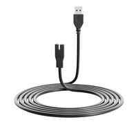 HeadSeal Cable de carga USB para aspiradoras de piscina Intex, cable de repuesto duradero de 1 m, compatible con 28620, 28620AV, 28620CC, 28620NP, 28626AD, 28626AE, 28626AH, 28626AJ, 28626AV