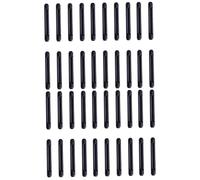 Healeved 20 Pares Gafas De Silicona Antideslizante Anteojos Oreja Calcetines Reemplazo De Gafas Manga De La De Anteojos Contra La Oreja Gel De Sílice Prevenir La Alergia Correa