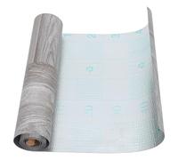 Healeved Baldosas Autoadhesivas para Suelo, Suelo Vinílico Pvc Veta de Madera, 1 Rollo de 118x23 Pulgadas, Autoadhesivo y Resistente a Arañazos, para Cocina y Salón