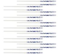 Healeved Palillos Chinos Reutilizables de Cerámica, Pack de 10 Pares Resistentes a Astillas para Cena Estilo Asiático y Noche de Sushi