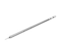 Healeved Punta de Soldadura de Precisión de Cobre para Estación de Soldadura Control Preciso y Transferencia Rápida de Calor Adecuado para Trabajos de Reparación Pcb