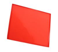 Healifty Lámina de Silicona para Deshidratador Reutilizable Alta Resistencia al Calor y Material Duradero para Horno y Secadora de Alimentos
