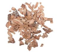 Healifty Madera para Vino 500g, Melocotón Francés, Aroma | Efecto Barrica de Roble, Liberación Estable, para Vino y Posfermentación, Patio y Barbacoa