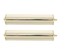 Healifty Martillo Decorativo para Metal Dorado Reloj de Pie
