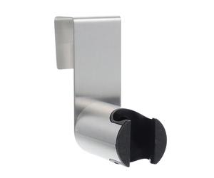 Healifty Soporte Fijación de Tornillos y Abs de Acero Inoxidable de Ducha Resistente Corrosión para Rociador de Bidé Adecuado para Pared de Tanque de Inodoro en Baño