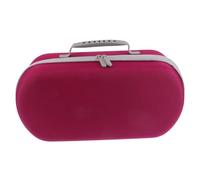 Healvian Bolsa de Almacenamiento para Secador de Pelo Portátil y Compacto Organizador y Estuche Protector para Herramientas de Cabello Compatible con Dyson para Viajes y Uso Diario