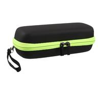 Healvian Bolsa para Guardar Maquinillas de Afeitar de Eva Portátil y Resistente Golpes Organizador de Viaje Compatible con Afeitadoras Eléctricas para Uso en Viajes