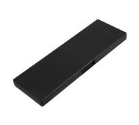 Healvian Estuche para Calibrador Digital de Precisión Diseño Protector y Almacenamiento Seguro, Caja de Plástico Negro Adecuado para Procesamiento Mecánico y Taller