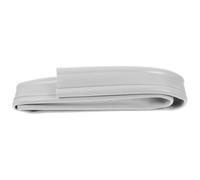 HEANUJJ Burlete para Puertas Tira Selladora de Puerta Pvc Insonorizado E para Huecos de Uso Doméstico