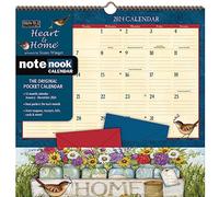 Heart & Home 2024 Note Nook