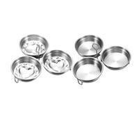 Heart Shaped Egg Mold Stainless Steel Food Grade Fried Pancake