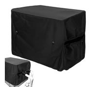 Heat Pump Cover | UV Resistant 600D Oxford Clothes , Winter Pool Pump