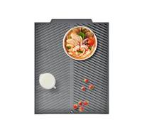 Heat Resistant Drying Mat - Kitchen Countertop Liner