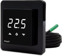 Heatit Z-TRM3, Z-Wave, 868,4 MHz, color , IP21, grados Celsius, corriente alterna